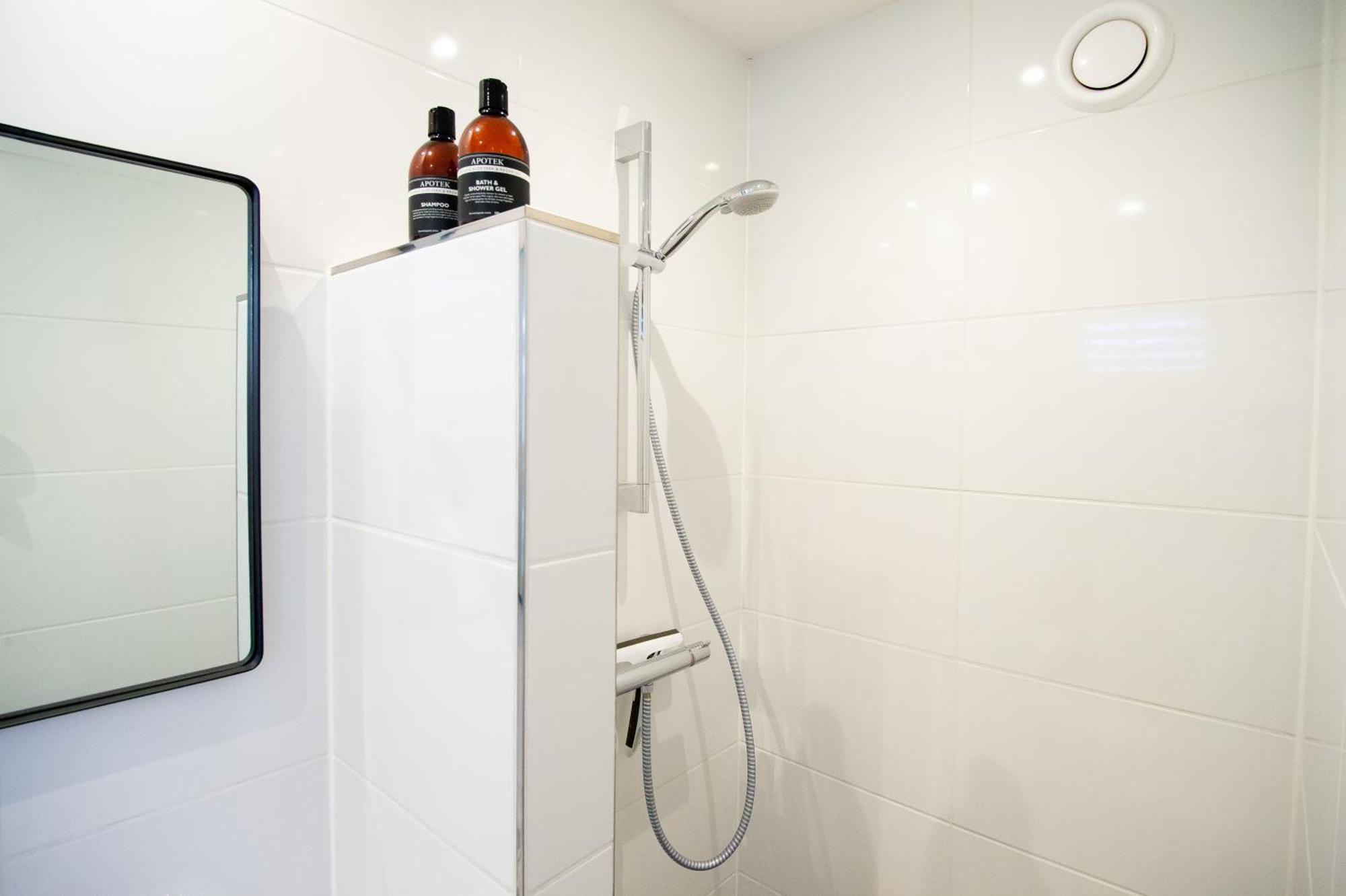 Appartement Zuyd Zandvoort Ngoại thất bức ảnh