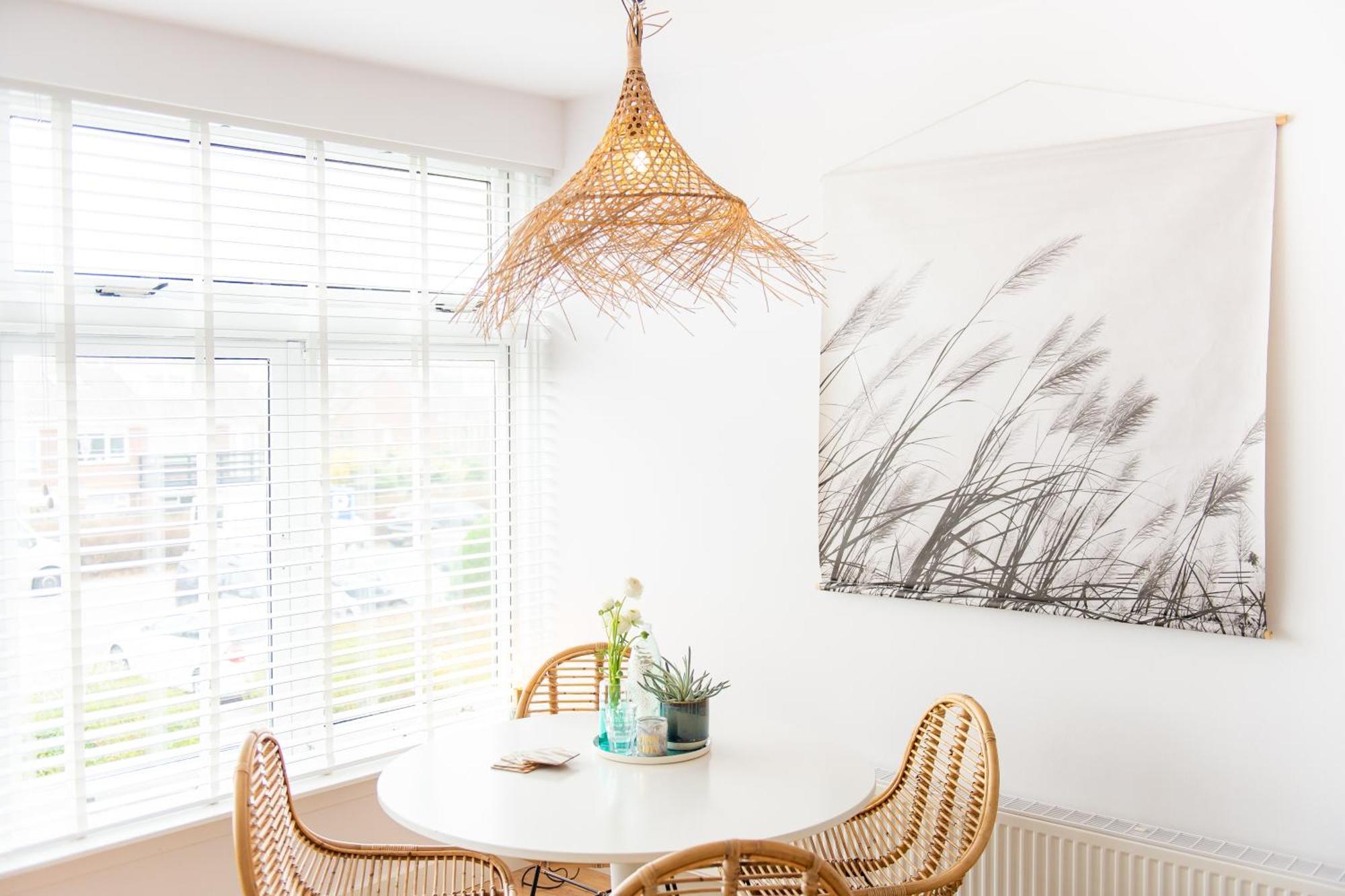 Appartement Zuyd Zandvoort Ngoại thất bức ảnh
