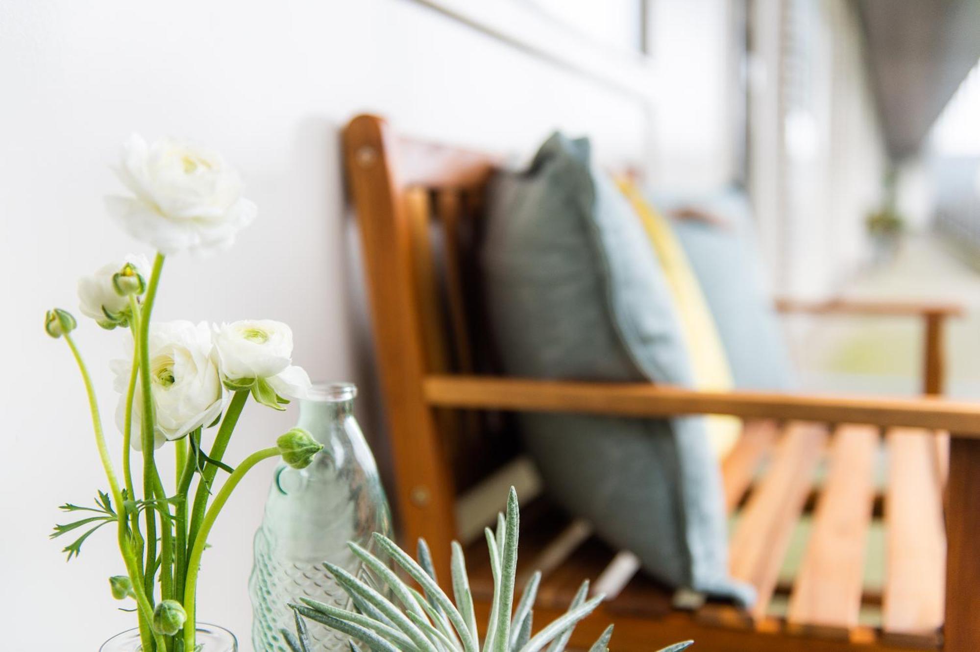 Appartement Zuyd Zandvoort Ngoại thất bức ảnh