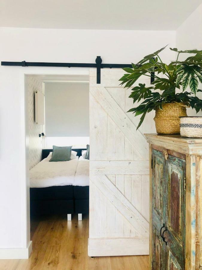 Appartement Zuyd Zandvoort Ngoại thất bức ảnh
